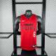 Men's 2025 LeBron James Team Jersey - City Edition