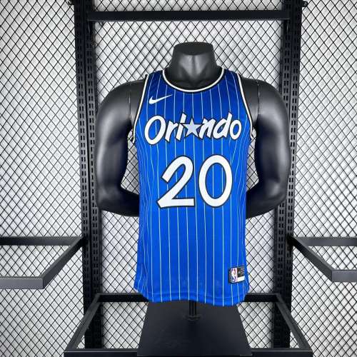 Men's 2019 Markelle Fultz Retro Team Jersey