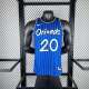 Men's 2019 Markelle Fultz Retro Team Jersey