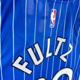 Men's 2019 Markelle Fultz Retro Team Jersey