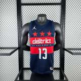 Men's 2025 Jordan Poole Team Jersey - Statement Edition