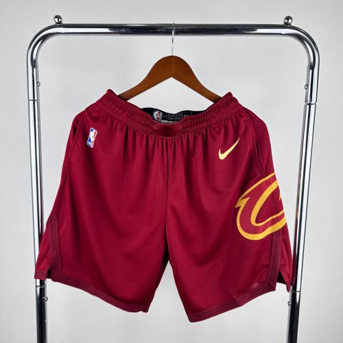 Men's 2023 Team Shorts