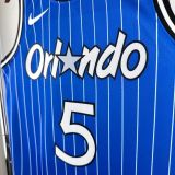 Men's 2019 Paolo Banchero Retro Team Jersey