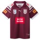 QLD Maroons State of Origin 2025 Men's Away Jersey