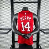 Men's 2025 Tyler Herro Team Jersey - City Edition