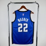 Men's 2023 Franz Wagner Team Jersey - Statement Edition