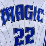 Men's 2023 Franz Wagner White Team Jersey
