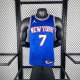 Men's 2021 Carmelo Anthony Team Jersey - Statement Edition