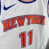 Men's 2019 Jalen Brunson Team Jersey - Statement Edition