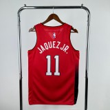 Men's 2025 Jaime Jaquez Jr Team Jersey - City Edition