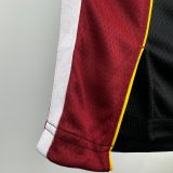 Men's Jaime Jaquez Jr Black Team Jersey