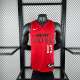Men's 2025 Bam Adebayo Team Jersey - City Edition