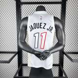 Men's 2023 Jaime Jaquez Jr Team Jersey - City Edition