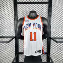 Men's 2025 Jalen Brunson Team Jersey - City Edition