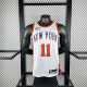 Men's 2025 Jalen Brunson Team Jersey - City Edition