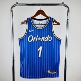 Men's 2019 Anfernee Hardaway Retro Team Jersey