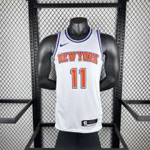Men's 2019 Jalen Brunson Team Jersey - Statement Edition