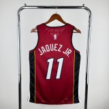 Men's Jaime Jaquez Jr Team Jersey - Statement Edition
