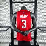 Men's 2025 Dwyane Wade Team Jersey - City Edition