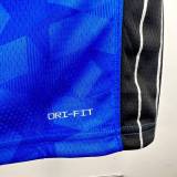 Men's 2024 Franz Wagner Retro Team Jersey
