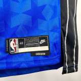 Men's 2024 Franz Wagner Retro Team Jersey