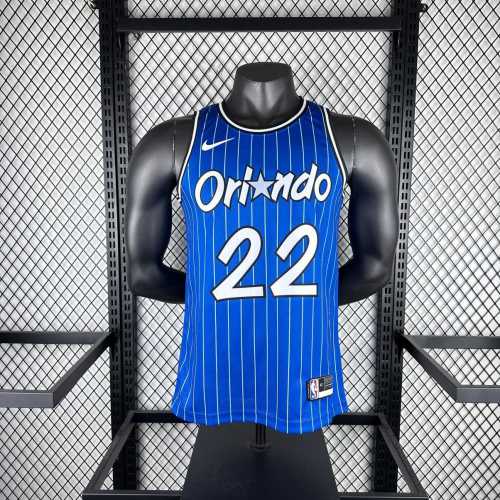 Men's 2019 Franz Wagner Retro Team Jersey