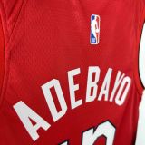 Men's 2025 Bam Adebayo Team Jersey - City Edition