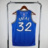 Men's 2019 Shaquille O'Neal Retro Team Jersey