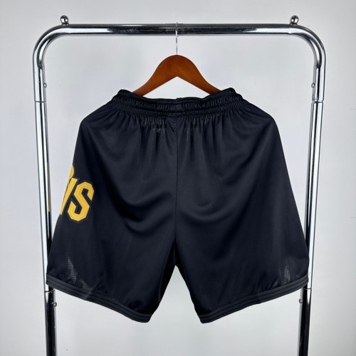 Men's 2023 Team Shorts - Statement Edition
