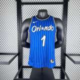 Men's 2019 Anfernee Hardaway Retro Team Jersey