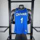 Men's 2019 Anfernee Hardaway Retro Team Jersey