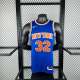 Men's Karl-Anthony Towns Blue Team Jersey