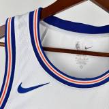 Men's 2019 Derrick Rose Team Jersey - Statement Edition
