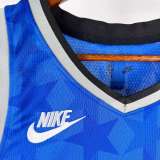 Men's 2024 Franz Wagner Retro Team Jersey
