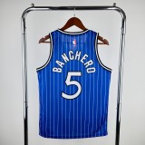 Men's 2019 Paolo Banchero Retro Team Jersey