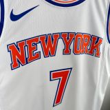 Men's 2019 Carmelo Anthony Team Jersey - Statement Edition