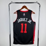 Men's 2024 Jaime Jaquez Jr Team Jersey - City Edition