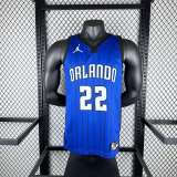 Men's 2023 Franz Wagner Team Jersey - Statement Edition