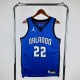 Men's 2023 Franz Wagner Team Jersey - Statement Edition