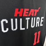 Men's 2024 Jaime Jaquez Jr Team Jersey - City Edition