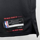 Men's 2024 Jaime Jaquez Jr Team Jersey - City Edition