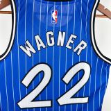 Men's 2019 Franz Wagner Retro Team Jersey