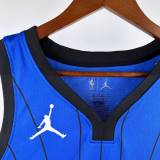 Men's 2023 Franz Wagner Team Jersey - Statement Edition