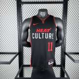 Men's 2024 Jaime Jaquez Jr Team Jersey - City Edition