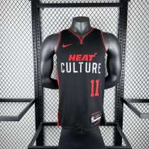 Men's 2024 Jaime Jaquez Jr Team Jersey - City Edition