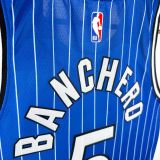 Men's 2019 Paolo Banchero Retro Team Jersey