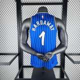 Men's 2019 Anfernee Hardaway Retro Team Jersey