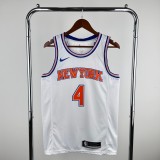 Men's 2019 Derrick Rose Team Jersey - Statement Edition