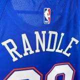 Men's 2021 Julius Randle Team Jersey - Statement Edition