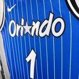 Men's 2019 Anfernee Hardaway Retro Team Jersey